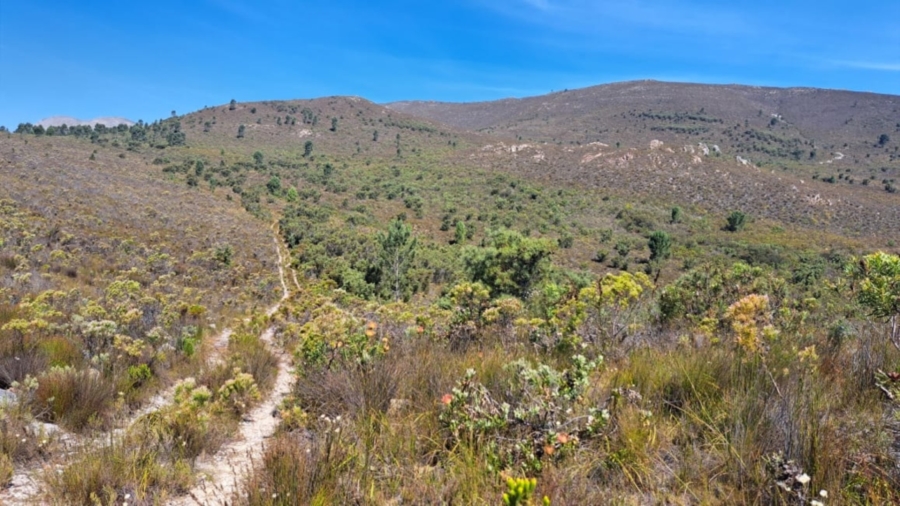 0 Bedroom Property for Sale in Caledon Rural Western Cape